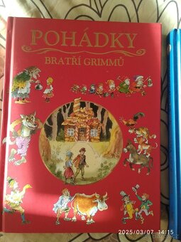 Pohádky - 2