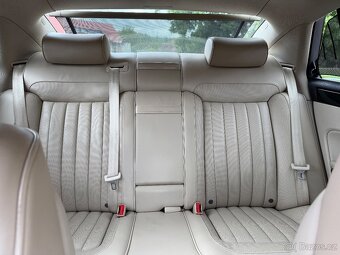 VW Phaeton 3.0TDI 2012 Renovace Celolak CarPlay Dověry Masáž - 2