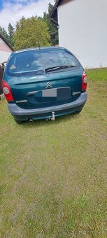 Citroën xsara Picasso - 2