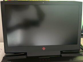 HP OMEN 17’ - 2
