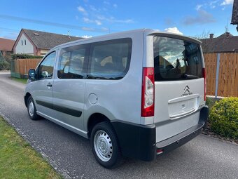 Citroen Jumpy 2.0 72kW - 2