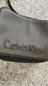 Kabelka Calvin klein - 2