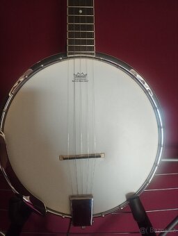 BANJO HBJ 25 - 2