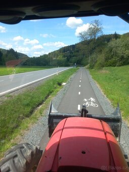 Zetor forterra 12441 - 2