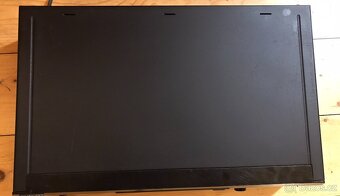 MAGNETOFON SONY TC-RX 55 /ES/ (1989) AUTOREVERZ - 2