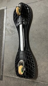 Waveboard JD BUG Power Surfer - 2