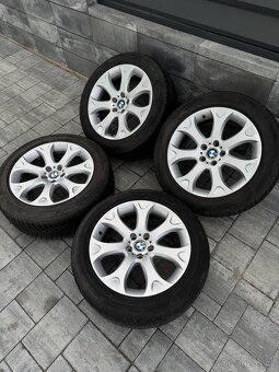BMW 5x120 r19 styl 211 - 2