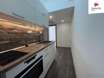 Pronájem bytu 1+1 35 m2 Jižní, Karlovy Vary - 2