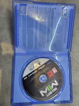 Call Of Duty - Modern Warfare II - PS5 - 2