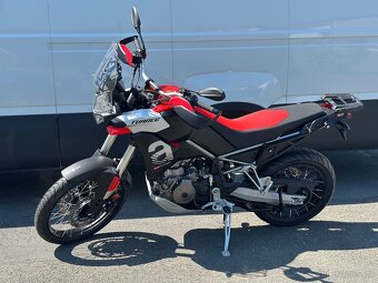 Aprilia Tuareg 660 - 2