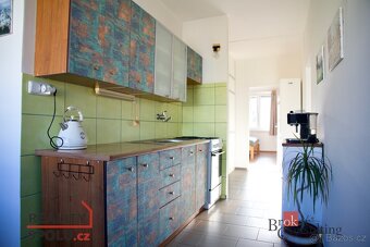 Podnájem, byty/2+1, 61 m2, Kostnická 4077, 43003 Chomutov, C - 2
