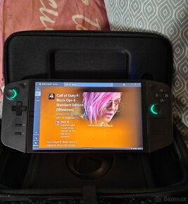 Lenovo legion - 2