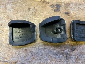 Škoda,VW ,Audi,Seat-pedály - 2