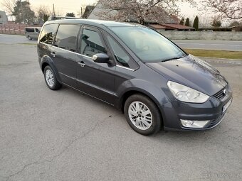 Ford Galaxy - 2