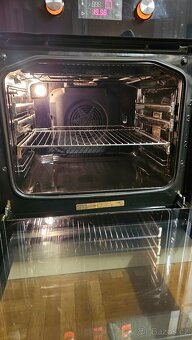 Vestavná horkovzdušná trouba Gorenje BO 7540 AX - 2