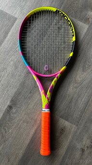 Babolat Pure Aero Rafa Origin - 2