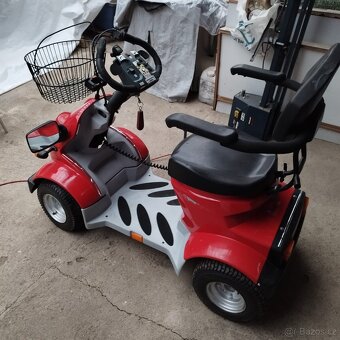 Skutr Sammy E 140/1 - 2