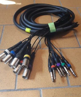 Multikabel - 2