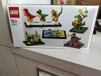 lego 40563 - Pocta LEGO House VIP - 2