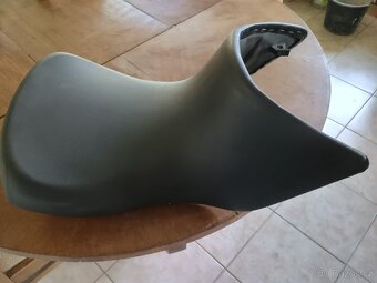 Sedlo BMW R 1200 GS - 2