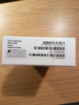 Samsung Galaxy A14 - NOVÉ, nerozbalený. - 2