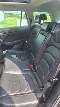 Škoda Kodiaq 4x4 - 2