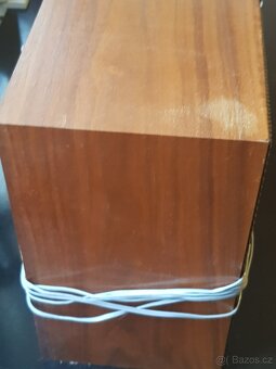 Reprobendy Tesla - 2