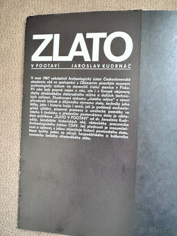 Zlato v Pootaví (Jaroslav Kudrnáč) - 2