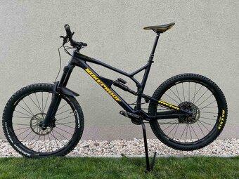 Nukeproof Mega 275c Pro - 2