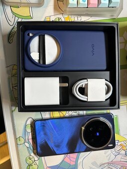Vivo X200 Pro - 2