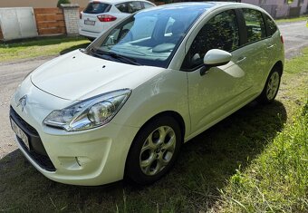 Citroen C3 1.4 i - 2