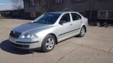 Škoda Octavia 2 1.6 FSI - NÁHRADNÍ DÍLY - 2