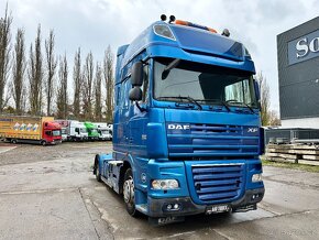 DAF XF 105.510 LOW DECK ANALOG E5 - 2