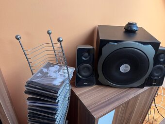Subwoofer TRUST - 2
