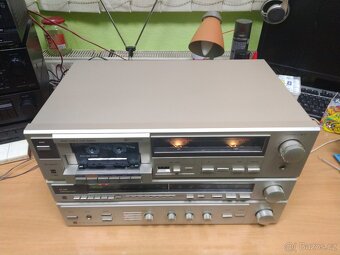 Sestava Dual - 2