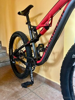 Horské kolo XC race 100s - 2