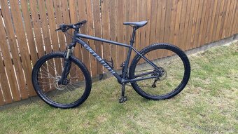 Specialized Rockhopper - 2