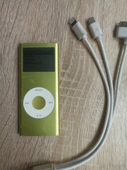 iPod 4gb - 2