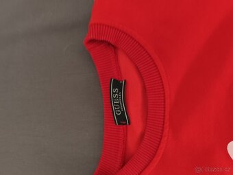 Guess mikina vel.xs - 2