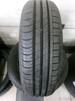 165/65 R14 HANKOOK (2x6,5 a 2x5,5mm) č.14512 - 2