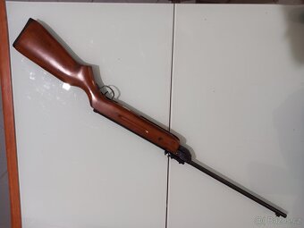 Vzduchová puška Tytan Model B2-1(ráže 4,5mm) - 2
