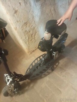 nitro scooter - 2