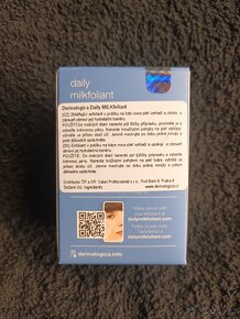 Dermalogica Daily milkfoliant - 2