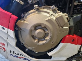 Honda CBR 1000 RR - 2