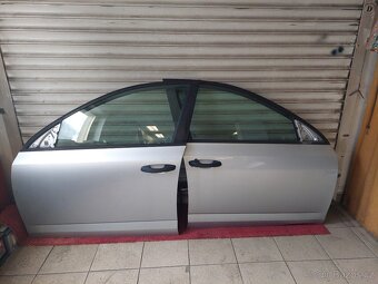 Skoda Octavia 3 kombi - 2