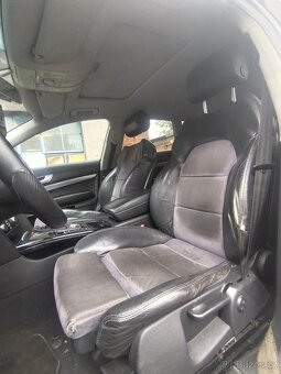 Audi a6 c6 3.0tdi náhradní díly - 2