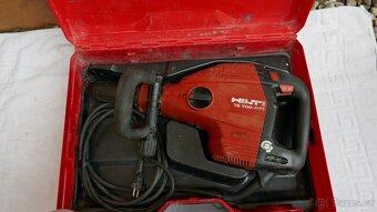 Bourací kladivo HILTI TE 700-AVR - 2