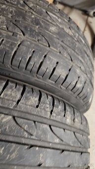 235/50 r18 97v Bridgestone - 2