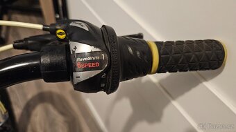 Dětské kolo Core Nipper Super light 20" - 2