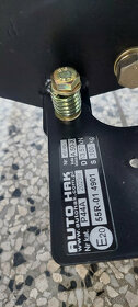 Tazne zarizeni bajonet-Toyota proace verso L2 - 2